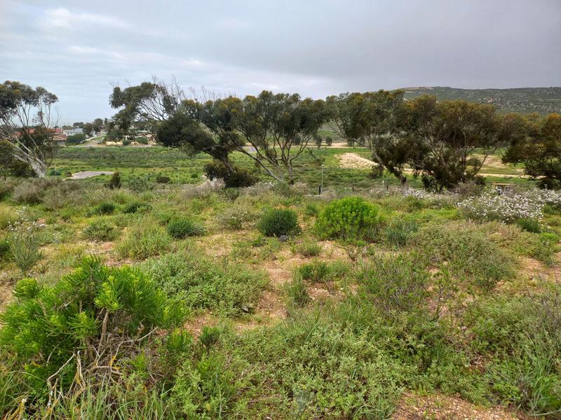 0 Bedroom Property for Sale in Sandy Point Western Cape